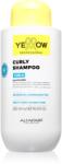 Yellow Curls Curly Shampoo шампоан за чуплива и къдрава коса 500ml