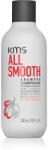 KMS All Smooth Shampoo изглаждащ шампоан за силна, груба и суха коса 300ml