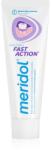 Meridol Fast Action Паста за зъби за защита на венците за чувствителни зъби 75ml