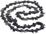 HECHT 73E25R Láncfűrész lánc tekercsben patentszemekkel, 3/8-1.5mm, 410 szem (73E25R)