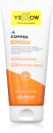 Yellow Color Mask Възстановяваща цветна маска цвят . 4 Copper 200ml