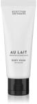The Scottish Fine Soaps Company Au Lait gel de duș 75 ml