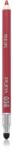PUPA Milano True Lips creion contur buze culoare 038 Rose Nude 1.2 g