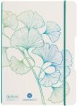 Herlitz GREEN Ginkgo my. book A5 flex füzet (50033676)