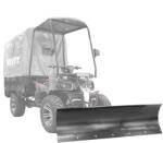 HECHT 00569399R tolólap HECHT CARGO modellhez (HECHT0059399R)