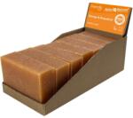 Friendly Soap Natural Soap Orange & Grapefruit săpun natural 7x95 g