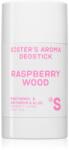 Sister's Aroma Wood Deostick deodorant stick impotriva mirosului si transpiratiei 50 g
