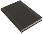 REALSYSTEM 2025/2026 fekete tanári zsebkönyv (5311-01) - officedepot