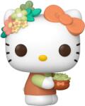 Funko Фигура Funko POP! Animation: Sanrio - Hello Kitty (Special Edition) #148 (111300)