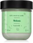 TROPIKALIA Melissa lumânare parfumată 170 ml