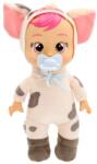 IMC Toys Papusa Bebelus IMC Cry Babies Tiny Cuddles Disney Pua Varsta 18 Luni+ Multicolor (8421134928572) Papusa