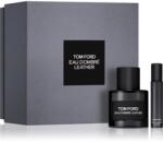 Tom Ford Eau d'Ombré Leather Set set cadou unisex