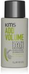 KMS Add Volume Styling Powder pudra pentru styling pentru păr cu volum 10 g