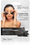 Idc Institute Charcoal regeneráló hidrogéles szem alatti párnácskák 8 g