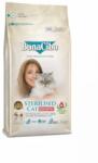 BonaCibo BonaCibo Adult Cat Sterilised Urinary Care cu Somon, 15 kg