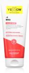 Yellow Color Mask színező pakolás árnyalat . 6 Red 200 ml