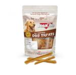 BonaCibo Bonacibo Dog Recompense cu Tendoane de Vita, 100 g