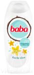 Baba tusfürdő 400ml Kókusz&Ananász