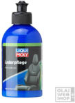 LIQUI MOLY Lederpflege (bőrápoló) krém 250ml (LM23052)