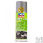 LIQUI MOLY Cockpitglanz (műszerfalápoló) spray 200ml