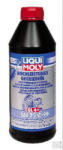 LIQUI MOLY GL4 75W-90 nagy teljesítményű váltó és hajtóműolaj 1L (LM20462)