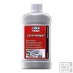LIQUI MOLY Lackreiniger (lakktisztító) krém 500ml