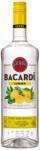 BACARDI Limon rum DRS (1L / 27%) - whiskynet