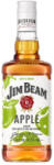 Jim Beam Apple whiskeylikőr DRS (0, 7L / 32, 5%) - whiskynet