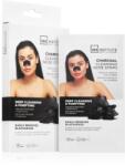 Idc Institute Charcoal maszk az orra 5 db