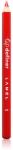 LAMEL Lip Definer szájkontúrceruza árnyalat 409 Royalty 1.1 g