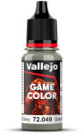 Vallejo Game Color - Stonewall Grey 18 ml (72049)
