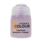 Games Workshop Citadel festék Contrast: Dreadful visage 18 ml (29-65)