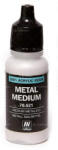 Vallejo Game Color - Metal Medium 18 ml (70521)