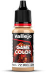 Vallejo Game Color - Pale Flesh 18 ml (72003)