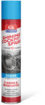 Dr. Marcus TITANIUM 750 ml műszerfal tisztító spray - Óceán illat (DRM07064)