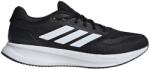 Adidas adidas Performance, Runfalcon 5 Wide futócipő, Fekete, Fehér, 8 (IE0552-8) Férfi futócipő