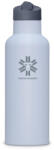 Snow Monkey Go-getter 0, 6l termosz világosszürke
