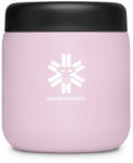 Snow Monkey Foodie Midi 480 ml ételtermosz lila