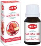 HEM Mystic Red Fruits illóolaj, 10 ml (21682)