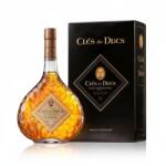 Clés des Ducs Armagnac Cles des Ducs VSOP , 40% 0.7L