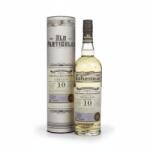 Douglas Laing Whisky Old Particular Tomatin 10 Ani, 48.4%, 0.7L