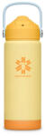 Snow Monkey Kids 530 ml gyerek termosz sárga