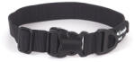 Mountain Paws Extra Tough Dog Collar kutyanyakörv L / fekete