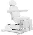 physa Pedikűrös szék - 200 W - fehér (PHYSA EQUITOS WHITE 01)