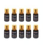 Ruhhy 27222 Illóolaj készlet 10 × 10 ml + 2 db cseppentő