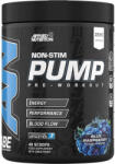 Applied Nutrition Non-Stim Pump 500 g, zmeură albastră