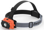 Energizer Atex LED 130lm fejlámpa fekete/narancs