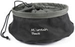 Mountain Paws Collapsible Dog Food Bowl kutyatál