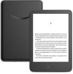 Amazon Kindle, 15, 24 cm (6"), 16GB, Wi-Fi, Reklámos verzió, Fekete, E-book olvasó (B0CP31T5M6_Advertising)