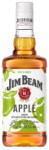 Jim Beam Apple whiskeylikőr DRS (0, 7L / 32, 5%) - goodspirit
